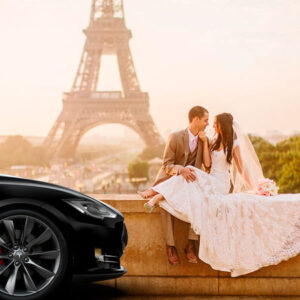 Tourisme & Mariage