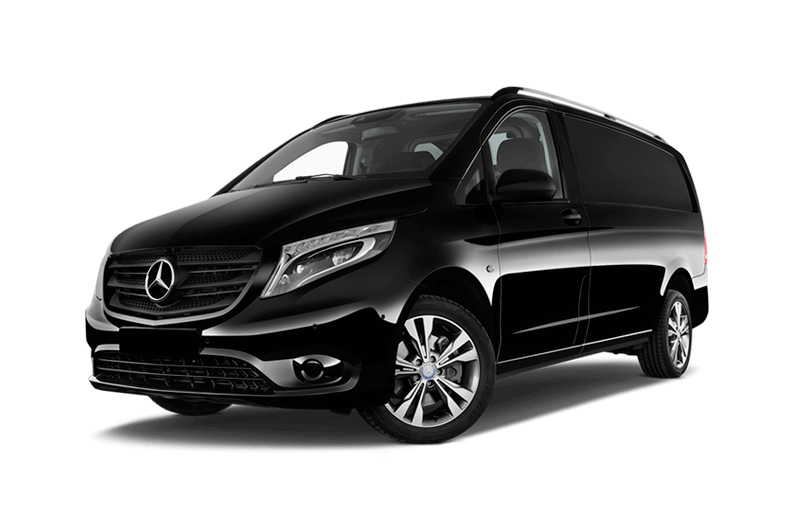 Mercedes Classe V